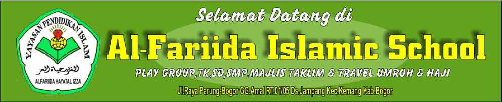 Yayasan Al-Fariida